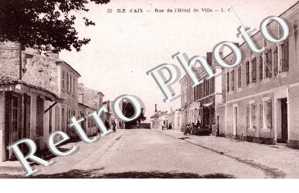 rue de l&#039;hotel de ville