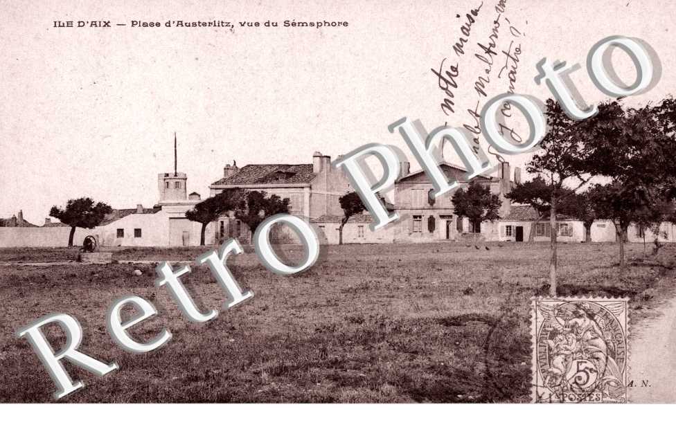 Place d&#039;Austerlitz