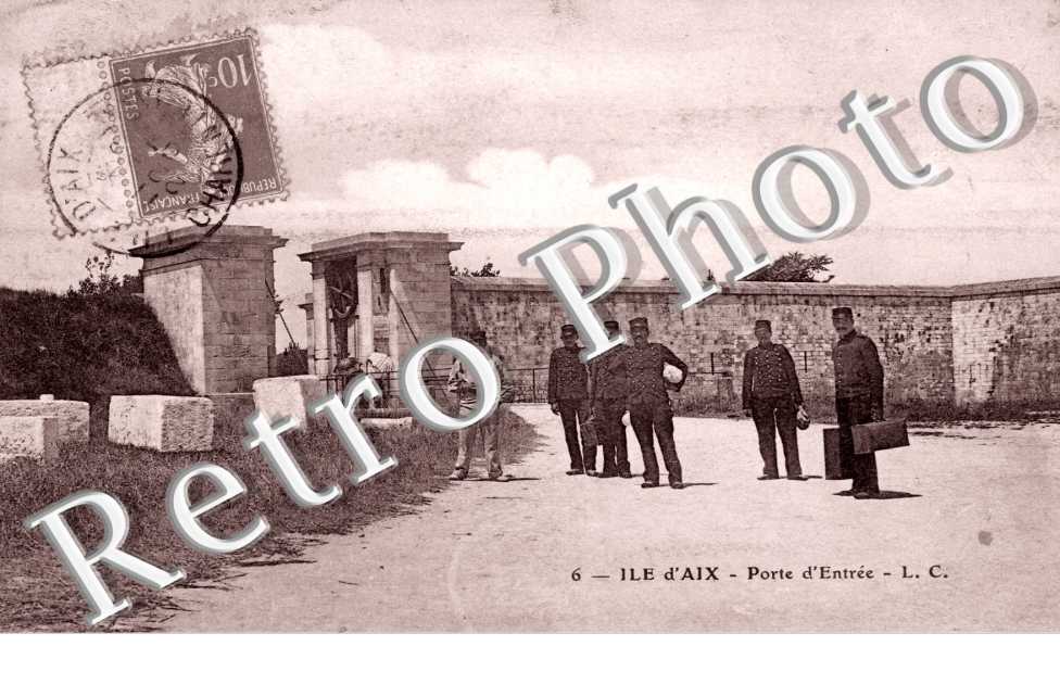 Porte d&#039;entree
