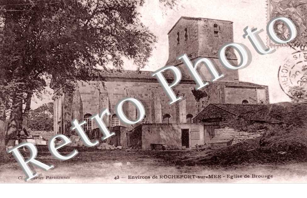 l&#039;eglise