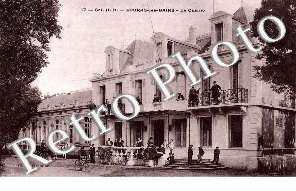 le casino