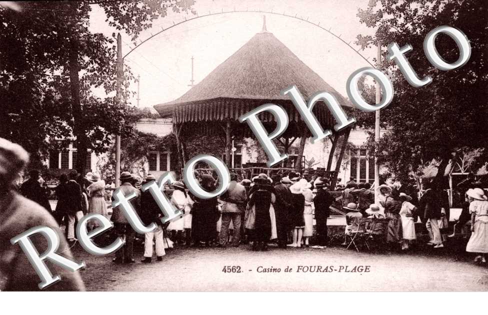 casino de Fouras Plage