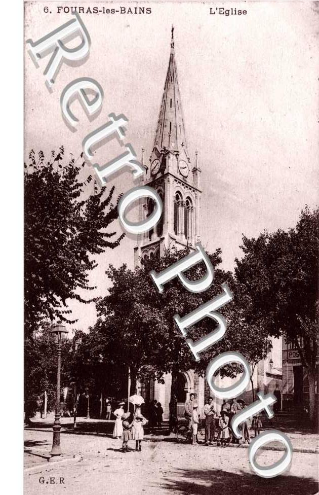 l&#039;Eglise