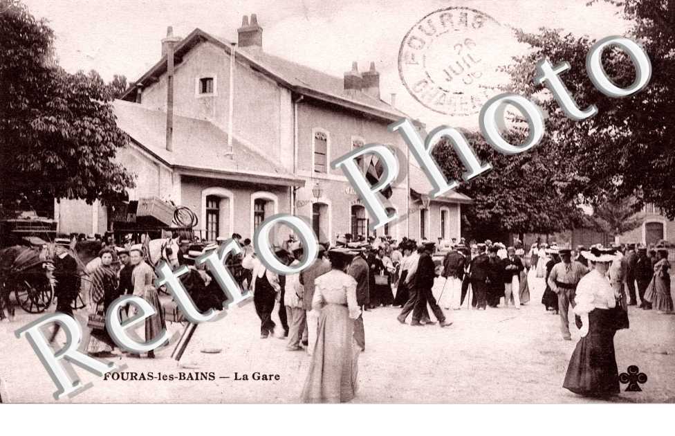La Gare