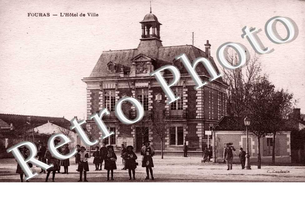 L&#039;Hotel de Ville