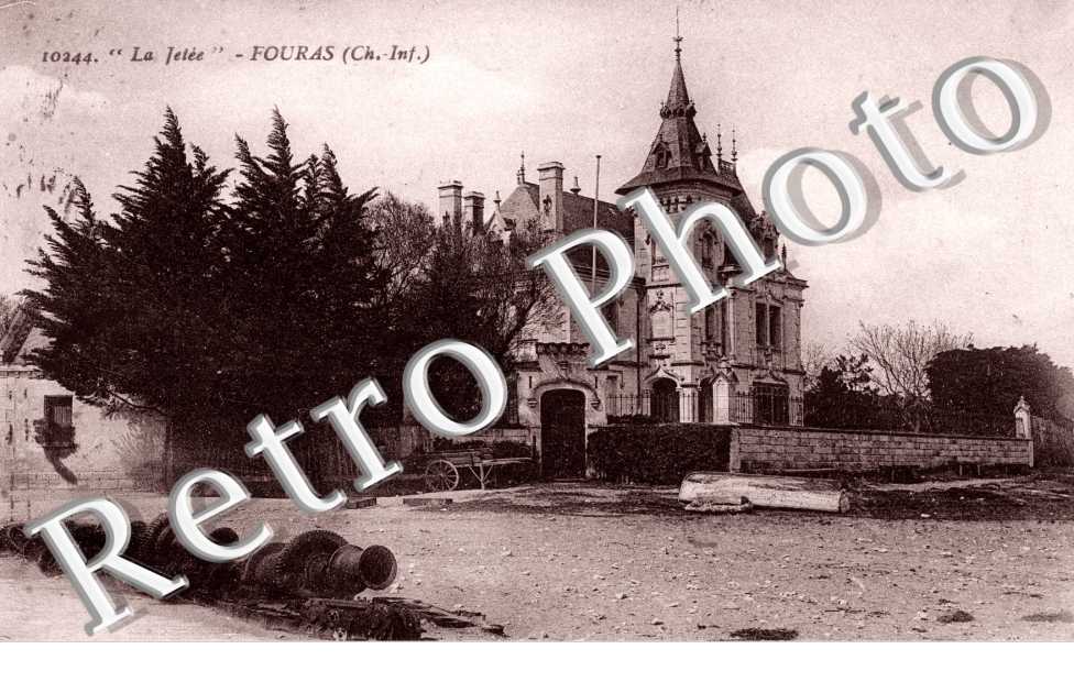La Jetee