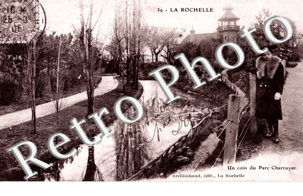 parc Charruyer