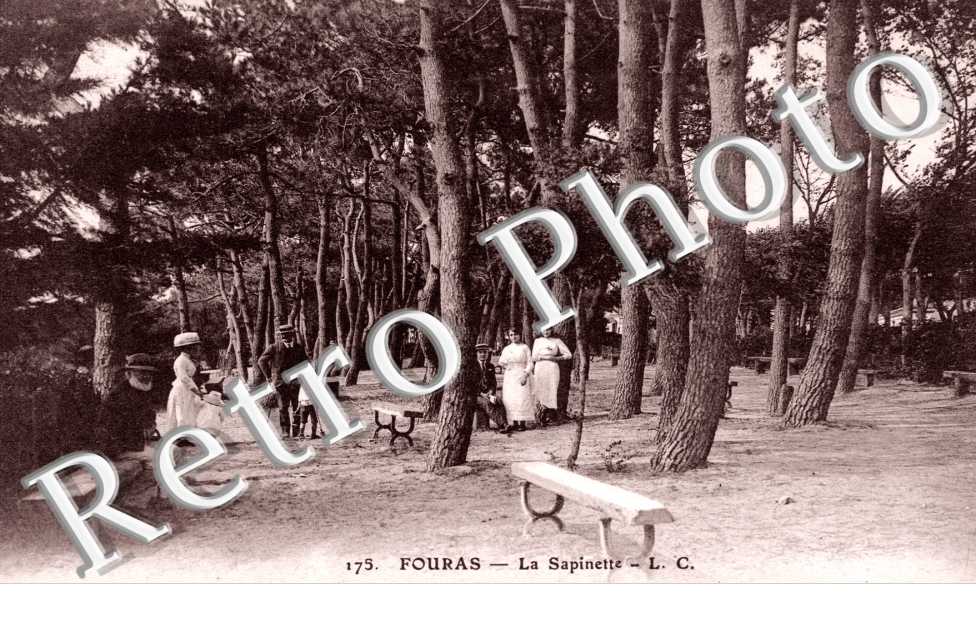 La Sapinette