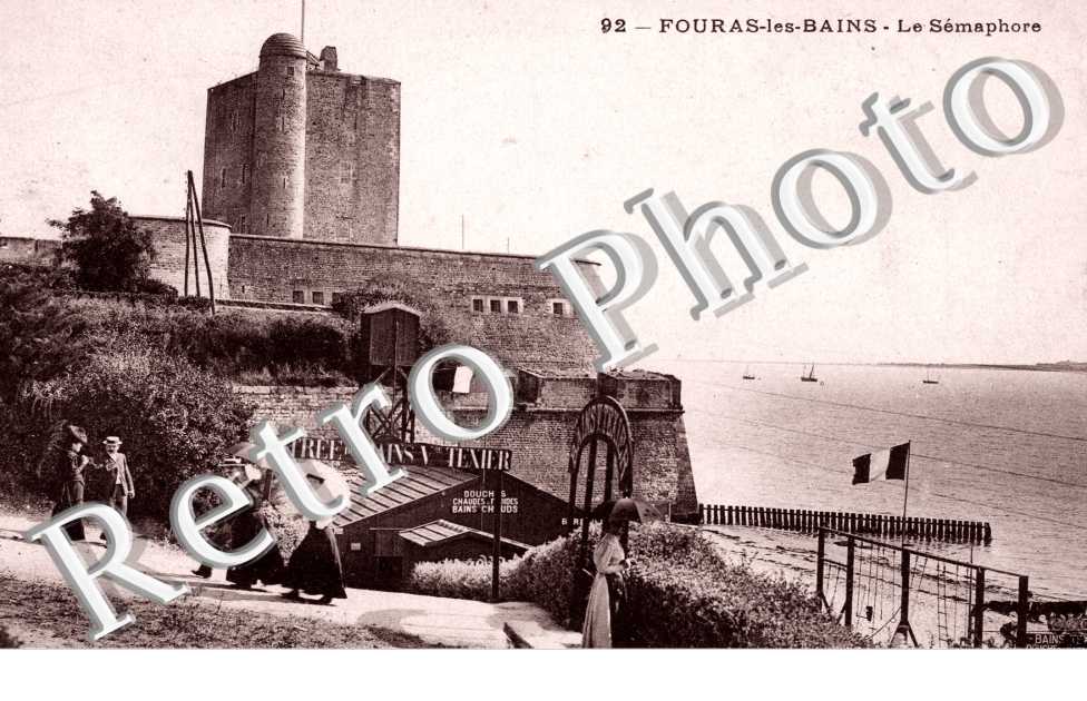 le Semaphore