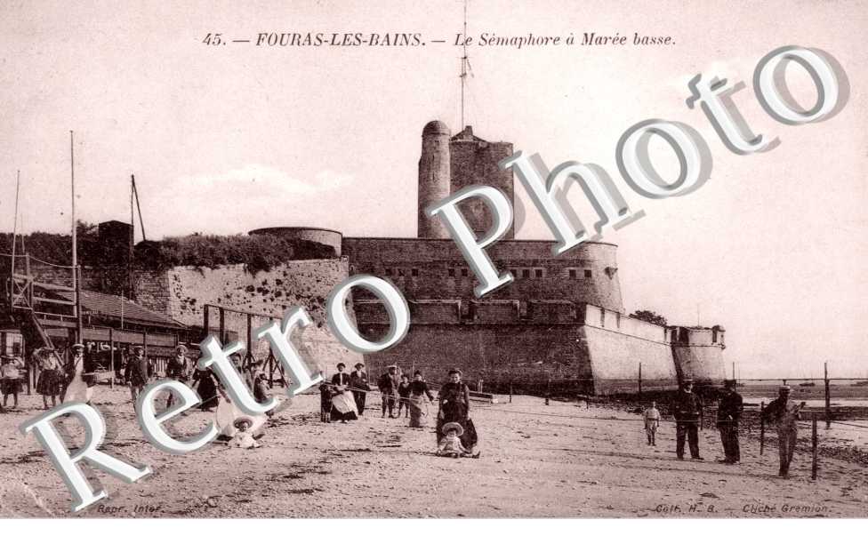 le Semaphore