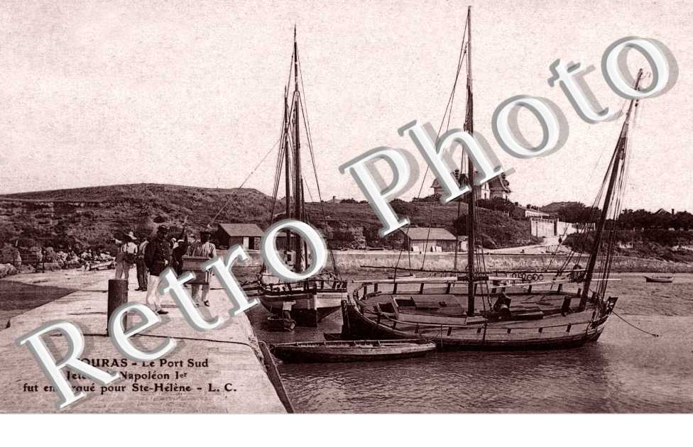 Le Port Sud