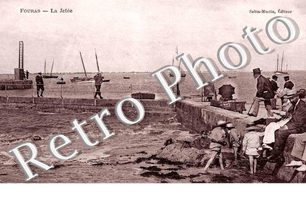 la Jetee