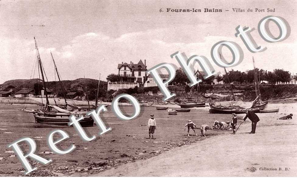 Villas du Port Sud