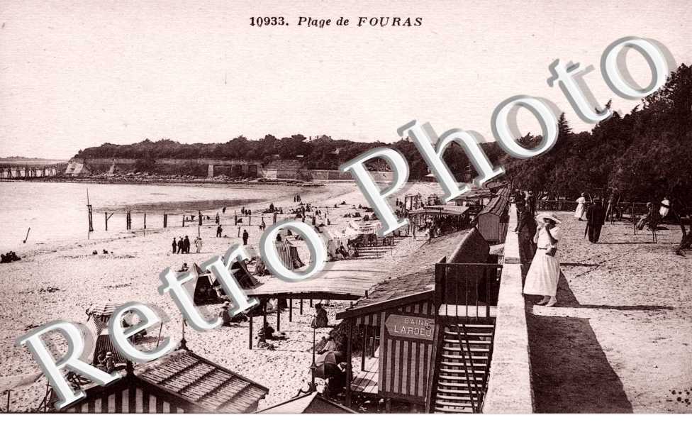 Plage