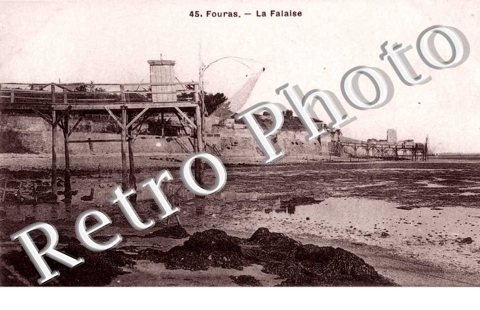 La Falaise 
