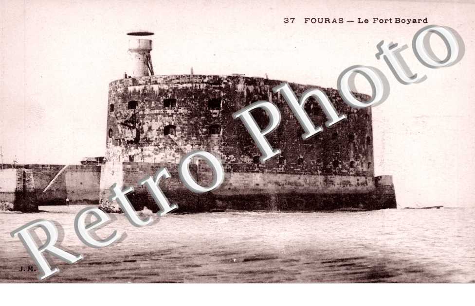 Fort Boyard