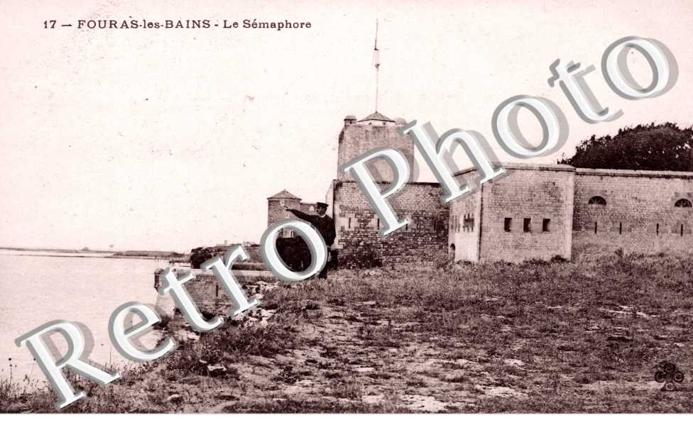 Le Semaphore