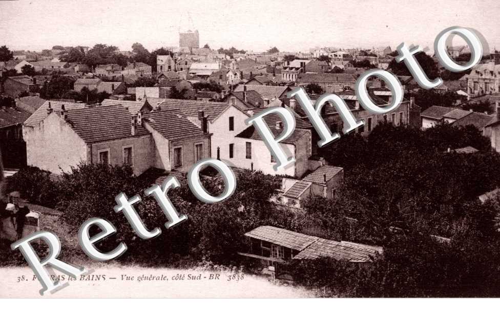 La Falaise 