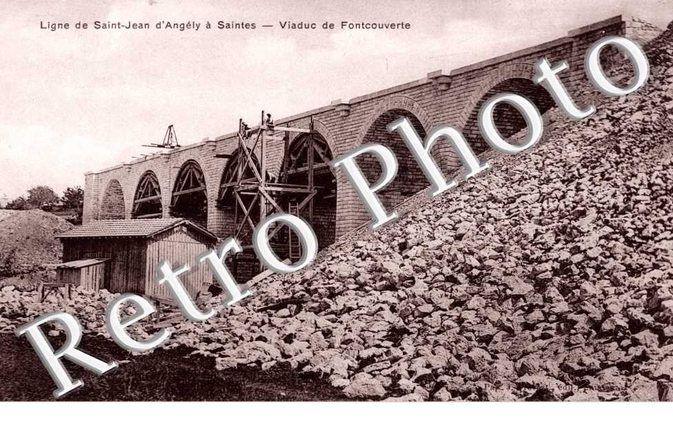 Viaduc