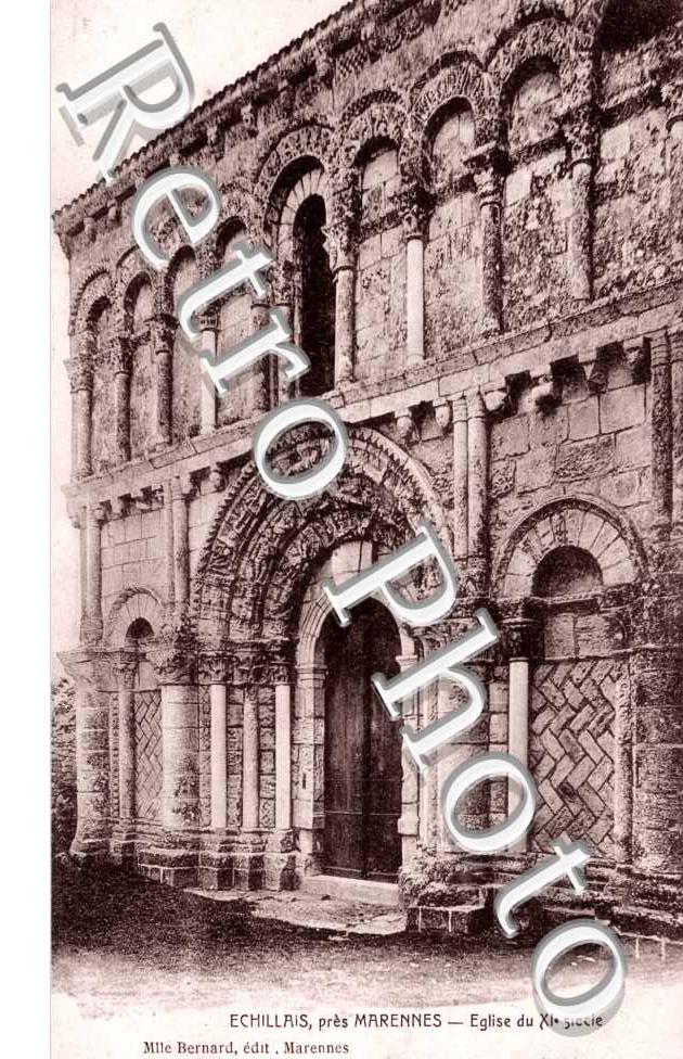 Eglise