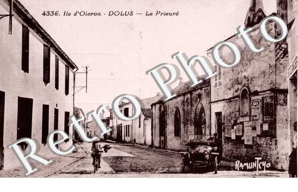 Le prieure