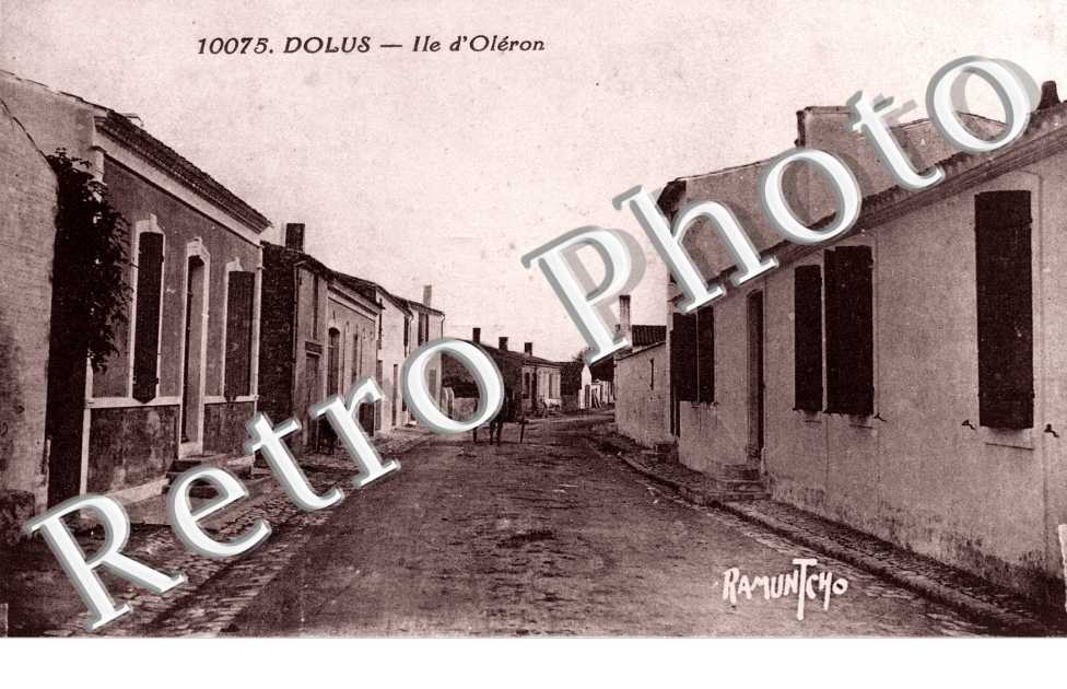 Ile d&#039;Oleron