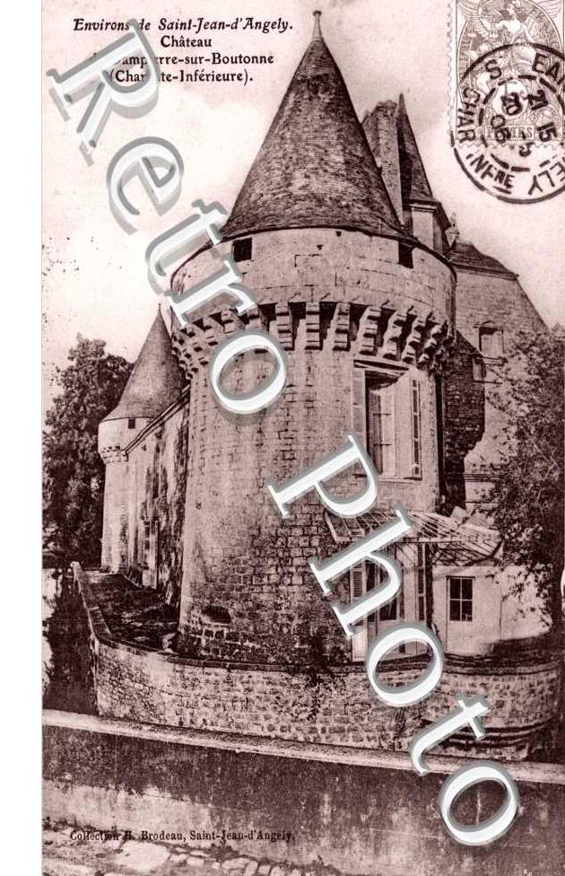 chateau