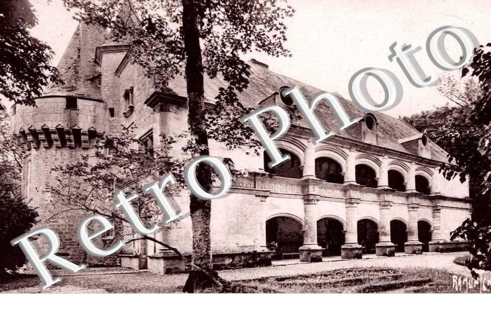 chateau
