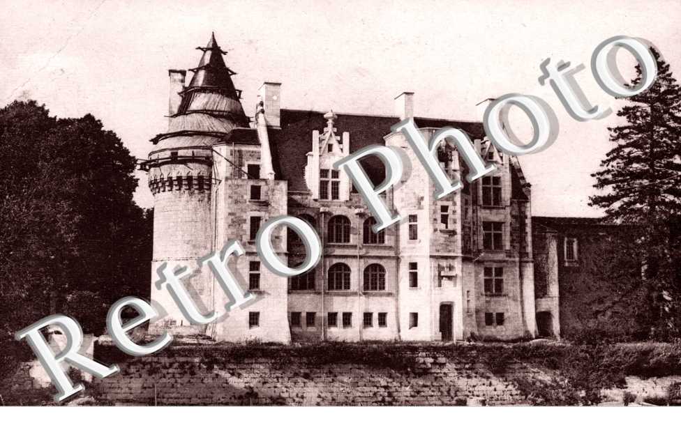chateau