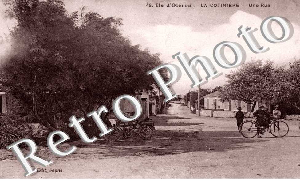 une rue