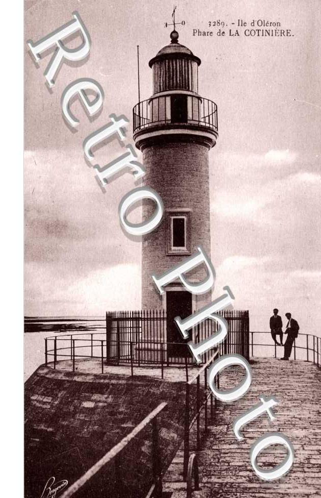 le Phare
