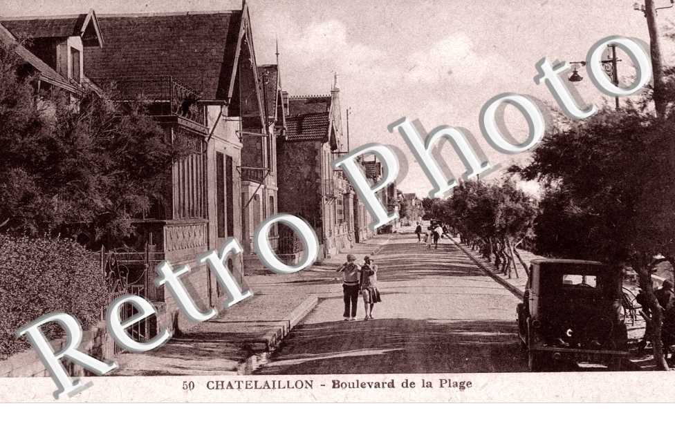  Boulevard de la Plage
