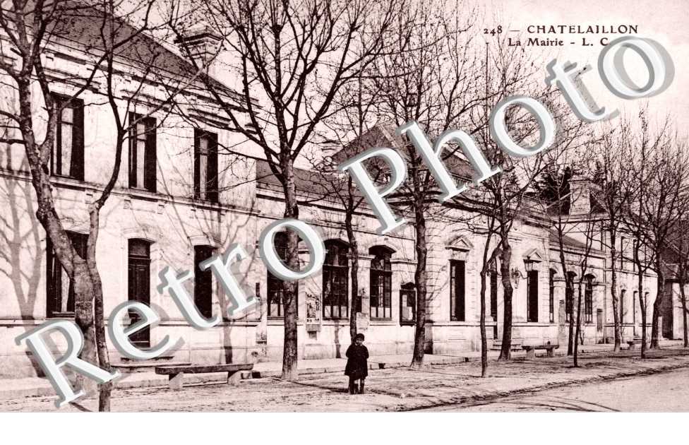 La mairie