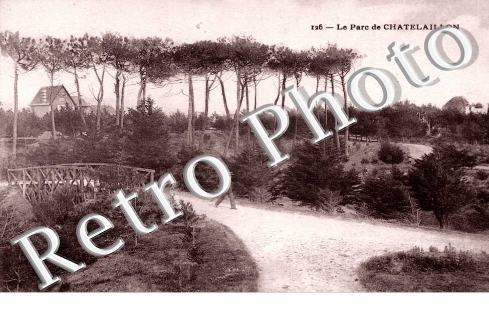 le Parc