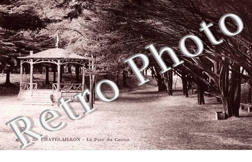 La Parc du Casino