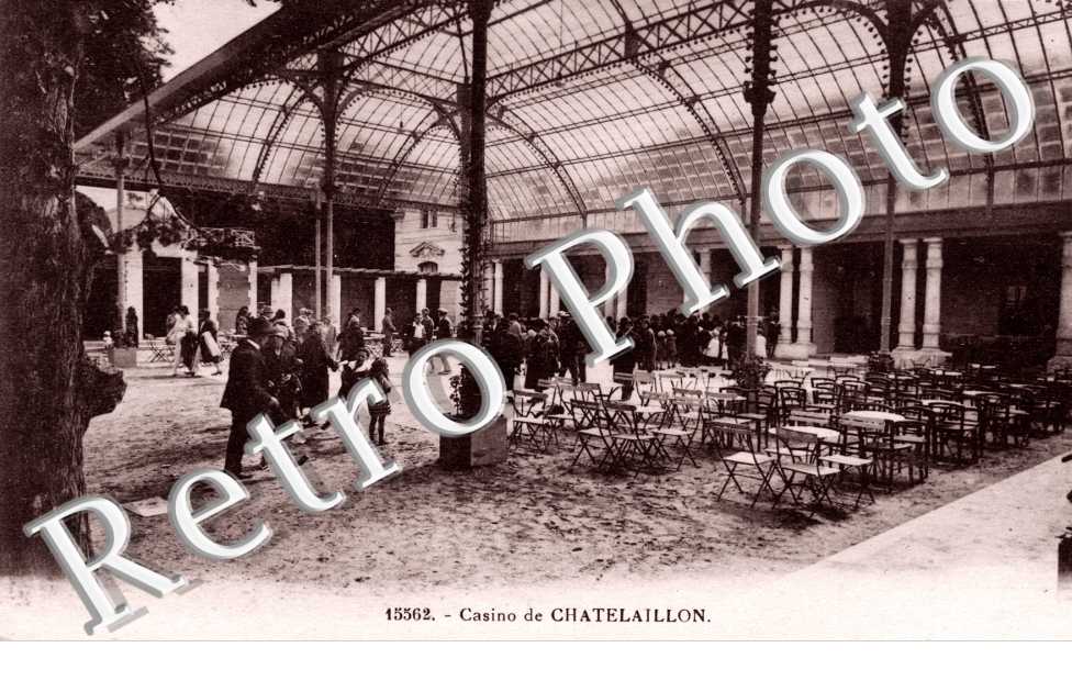  Casino