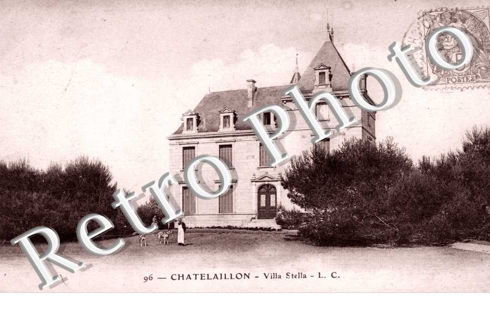 Villa Stella