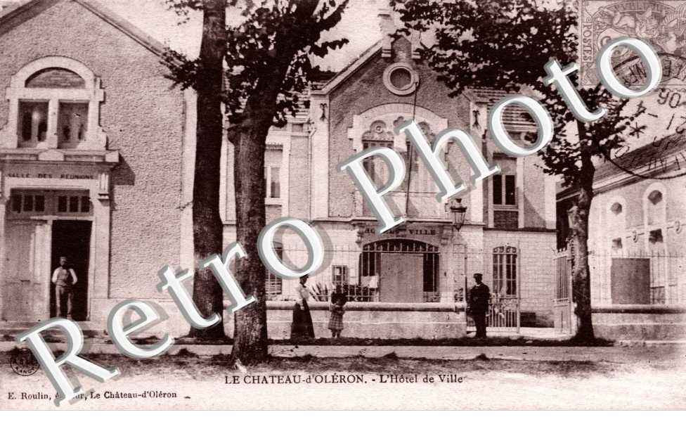 Hotel-de-ville