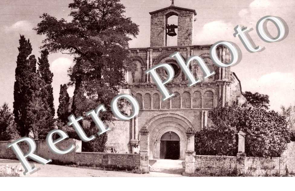 Eglise