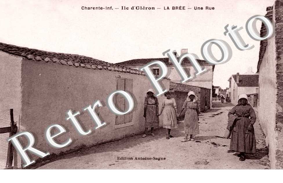 une rue