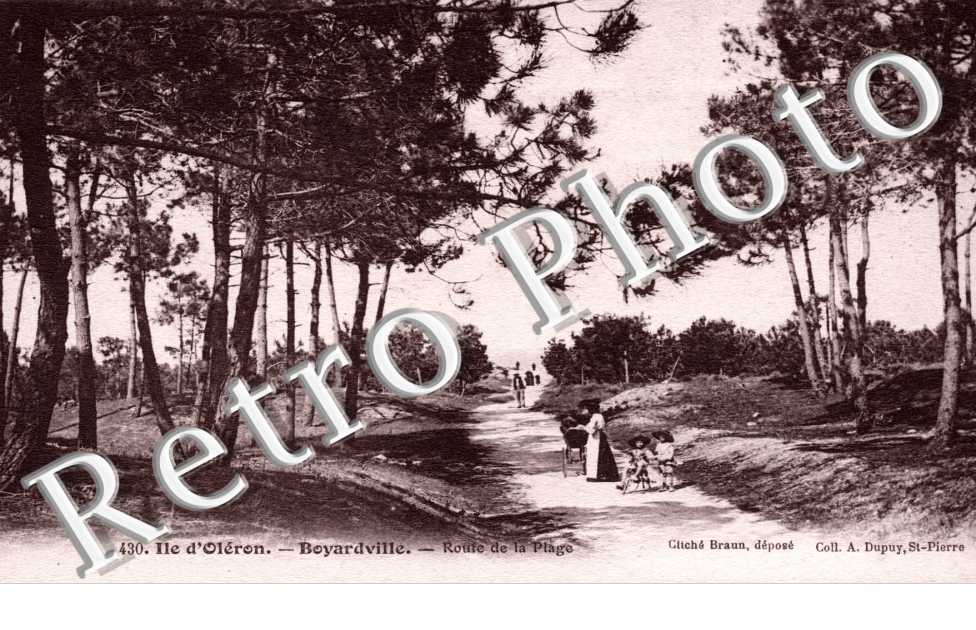  Route de la Plage