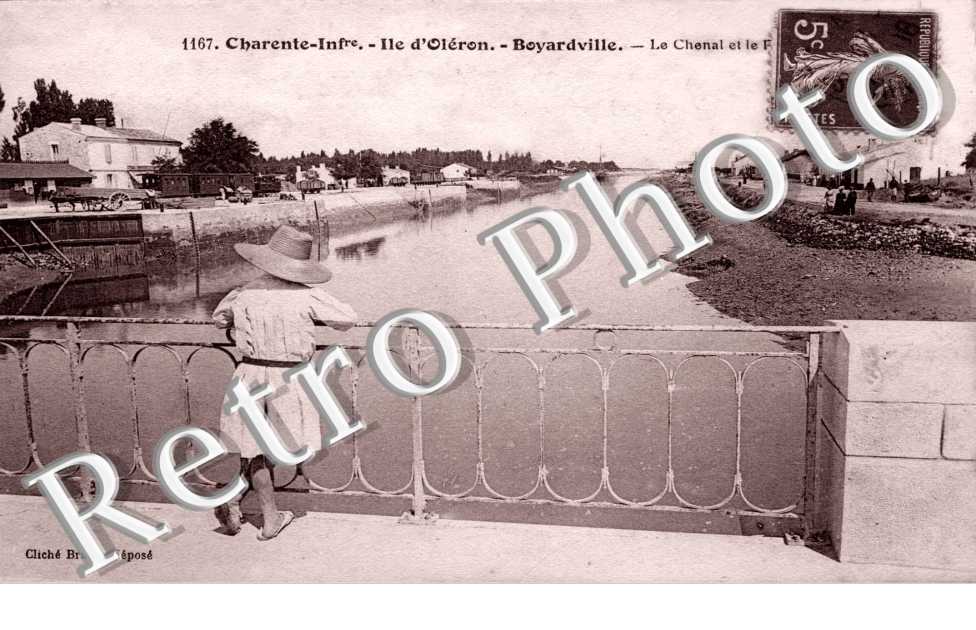 Le Chenal