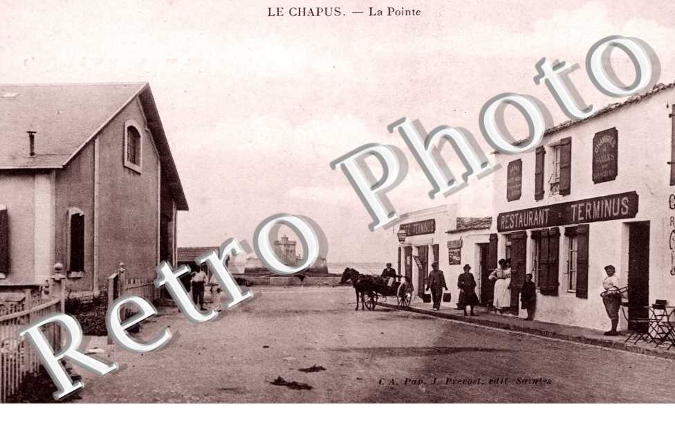 La Pointe