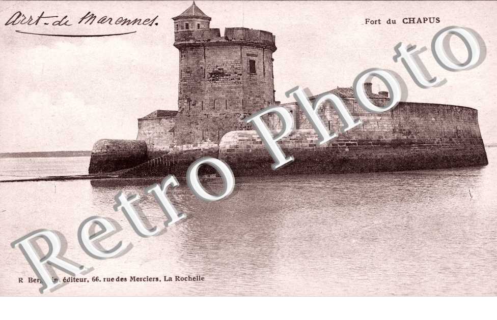 Le Fort