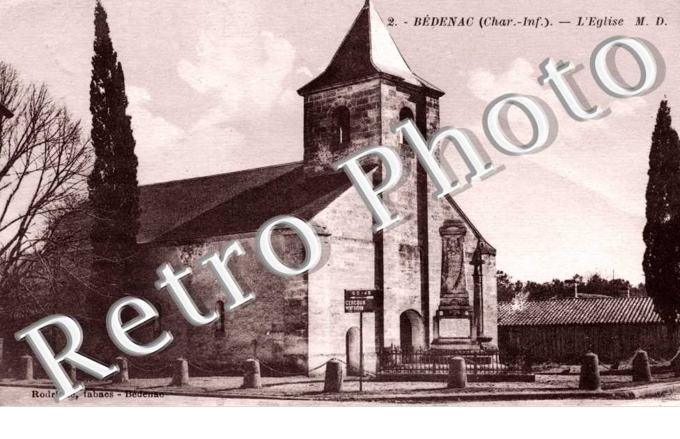 L&#039;Eglise