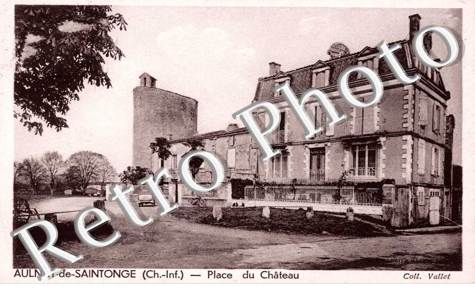 Place du Chateau