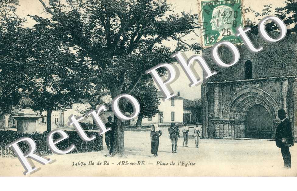 Place de l&#039;eglise