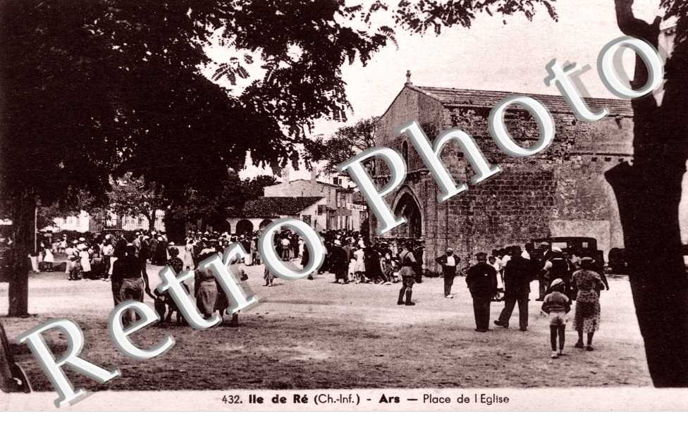 place de l&#039;eglise
