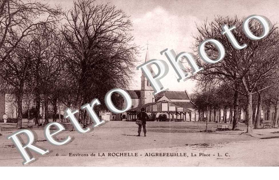 La Place