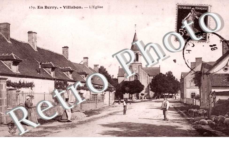 L&#039;eglise